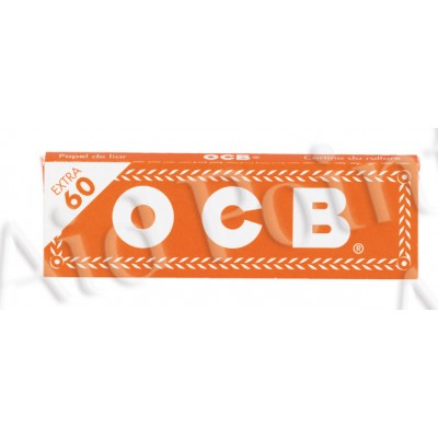 PROV-A01864002 OCB CORTA ARANCIONE DA 50